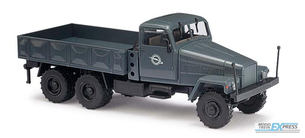 Busch autos 51507
